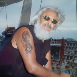 Meet your Posher, David